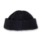 Kavu Fur Ball Beanie (Moonless Night) - Wet N Dry Boardsports