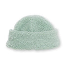 Kavu Fur Ball Beanie (Soft Sage) - Wet N Dry Boardsports