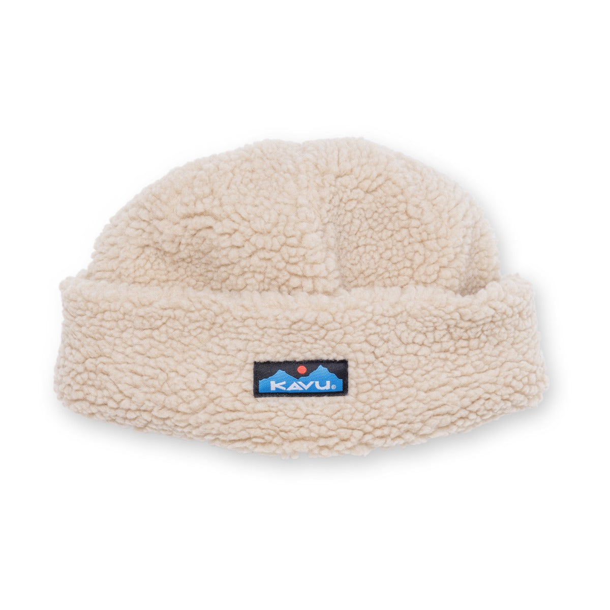 Kavu Fur Ball Beanie (Wax Paper) - Wet N Dry Boardsports