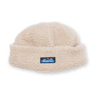 Kavu Fur Ball Beanie (Wax Paper) - Wet N Dry Boardsports