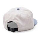 Kavu Captain Cord Cap (Cool Glacier) - Wet N Dry Boardsports