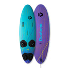 Duotone Eagle 2026 Windsurfing Board - Wet N Dry Boardsports 2