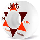 Jart Elegance Wheels 54mm 