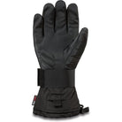 Dakine Wristguard Glove (Black) image 2