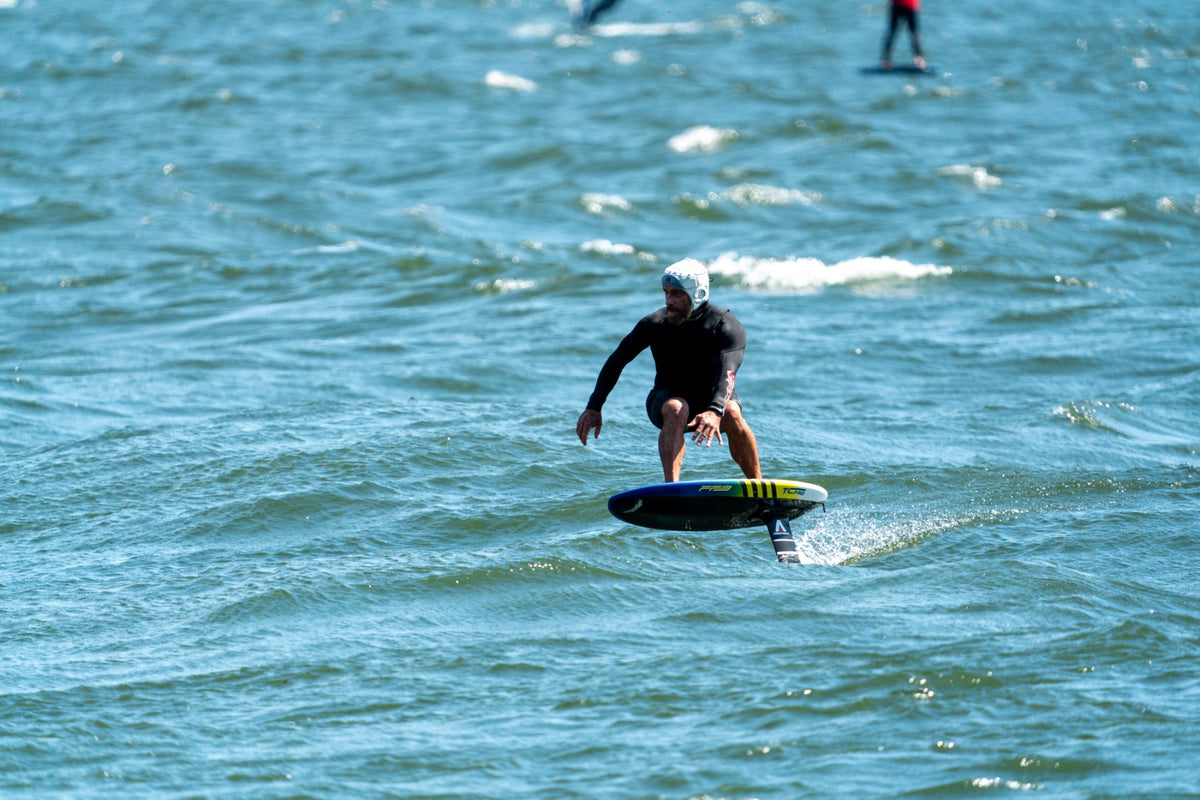 Freedom Foil Boards TC Pro - Wet N Dry Boardsports
