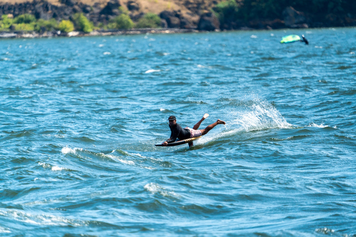 Freedom Foil Boards Nugget - Wet N Dry Boardsports