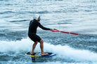 Freedom Foil Boards TC Pro - Wet N Dry Boardsports