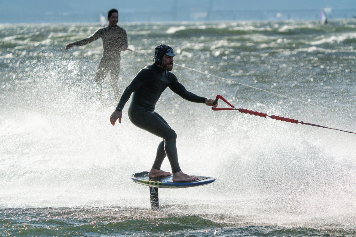 Freedom Foil Boards TC Pro - Wet N Dry Boardsports