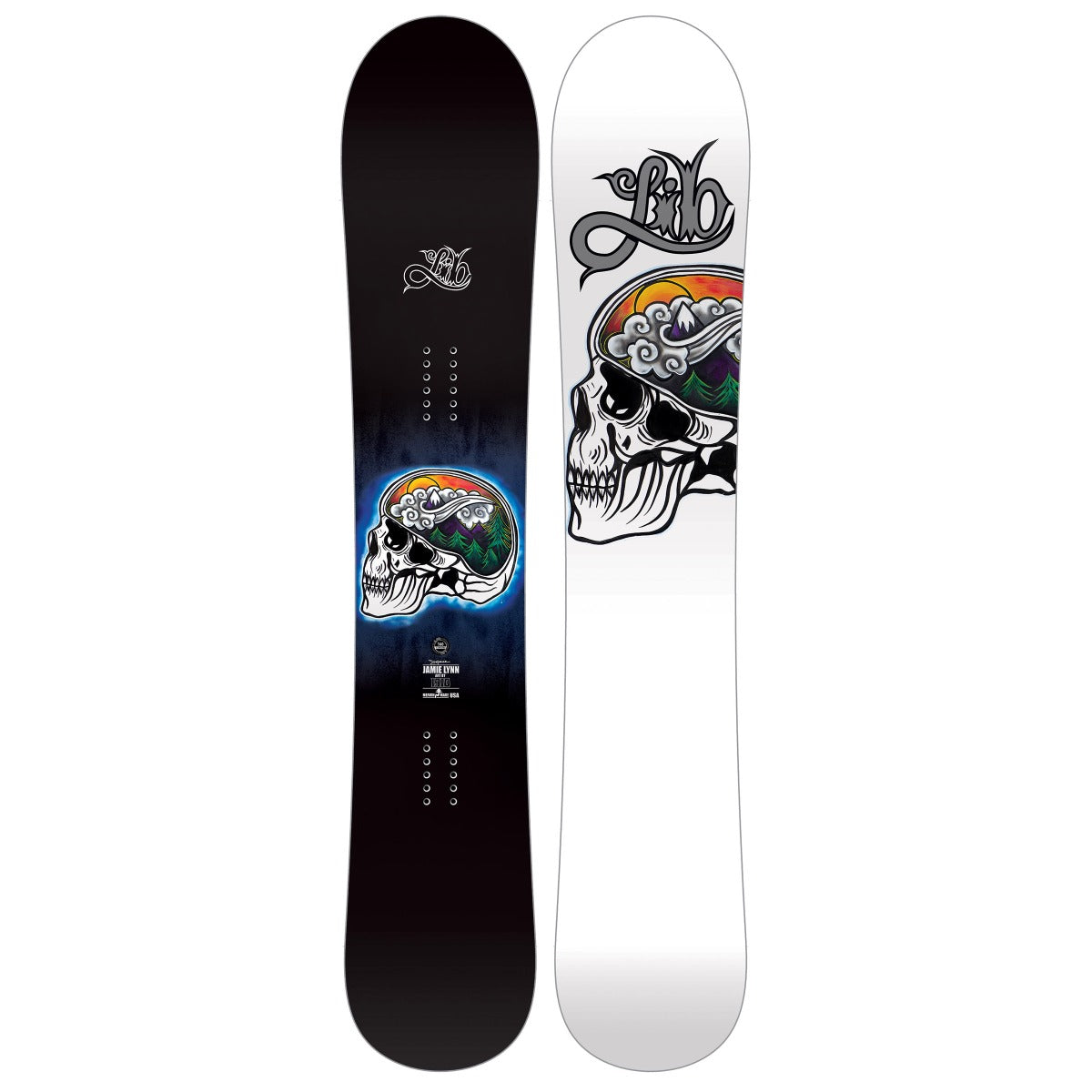 Lib Tech Jamie Lynn Snowboard 2024 - Wet N Dry Boardsports