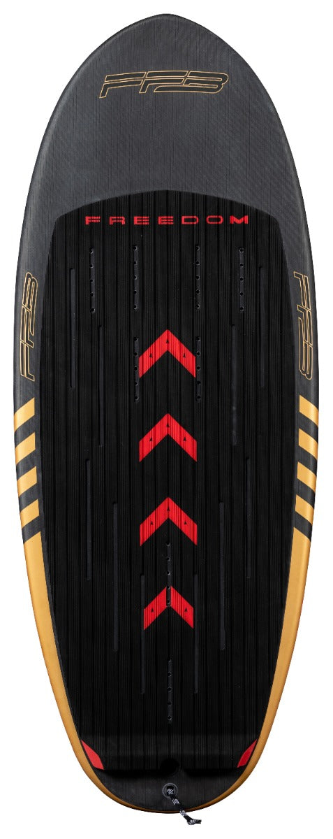 Freedom Foil Boards Nugget - Wet N Dry Boardsports