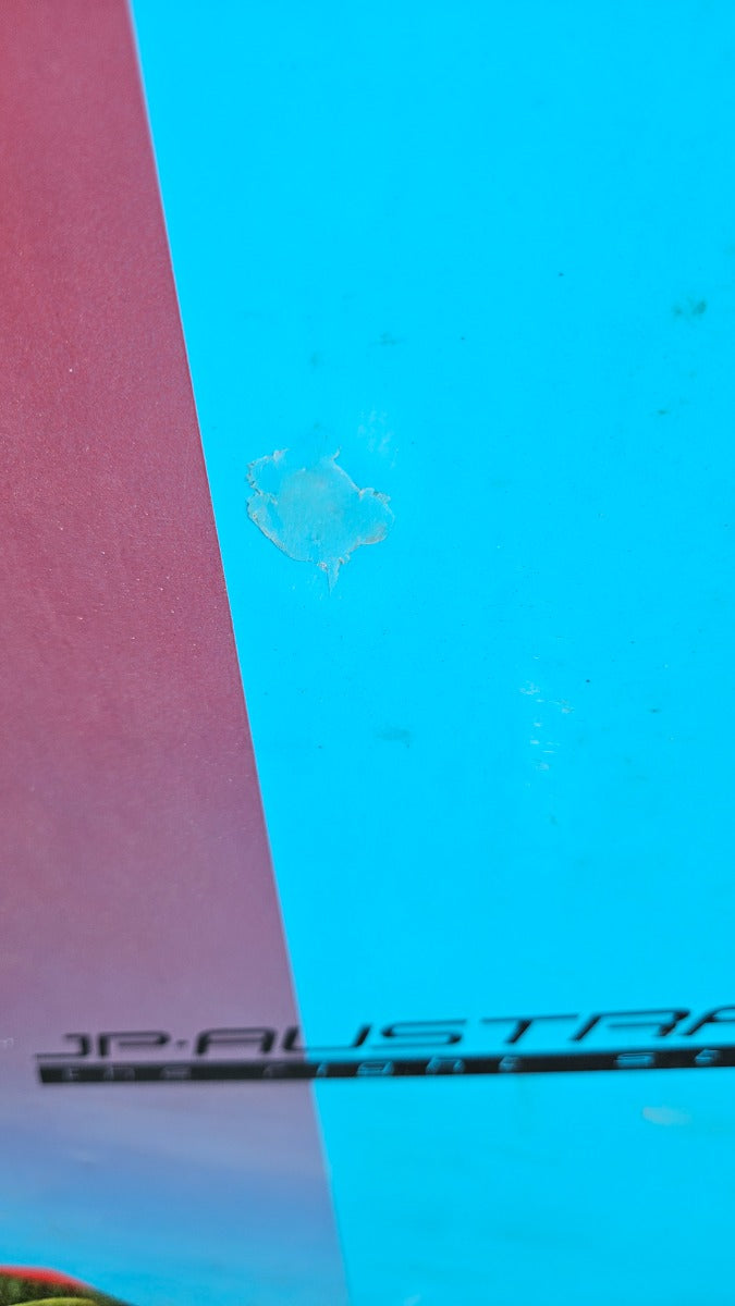JP Hydrofoil Slalom Pro Board (Second hand) - Wet N Dry Boardsports 4