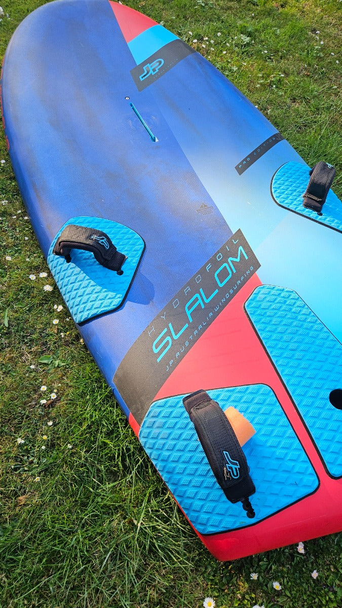 JP Hydrofoil Slalom Pro Board (Second hand) - Wet N Dry Boardsports 11