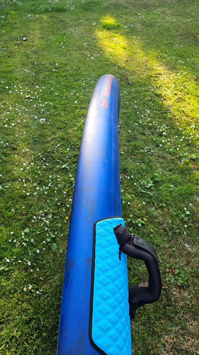 JP Hydrofoil Slalom Pro Board (Second hand) - Wet N Dry Boardsports 13