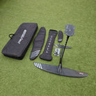 Freedom Foil Boards Halcyon Foil 1250 (Ex-Demo) -full set 2
