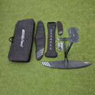 Freedom Foil Boards Halcyon Foil 1250 (Ex-Demo) full set