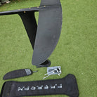 Freedom Foil Boards Halcyon Foil 1250 (Ex-Demo) - front wing marks