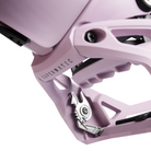 Nidecker Supermatic LT Snowboard Bindings 2025/26 (Dusk) - Wet N Dry Boardsports 2