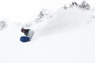 GNU BANKED COUNTRY Snowboard 2027 - pow