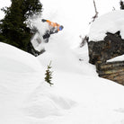 Lib Tech Jamie Lynn Snowboard 2024 - Wet N Dry Boardsports