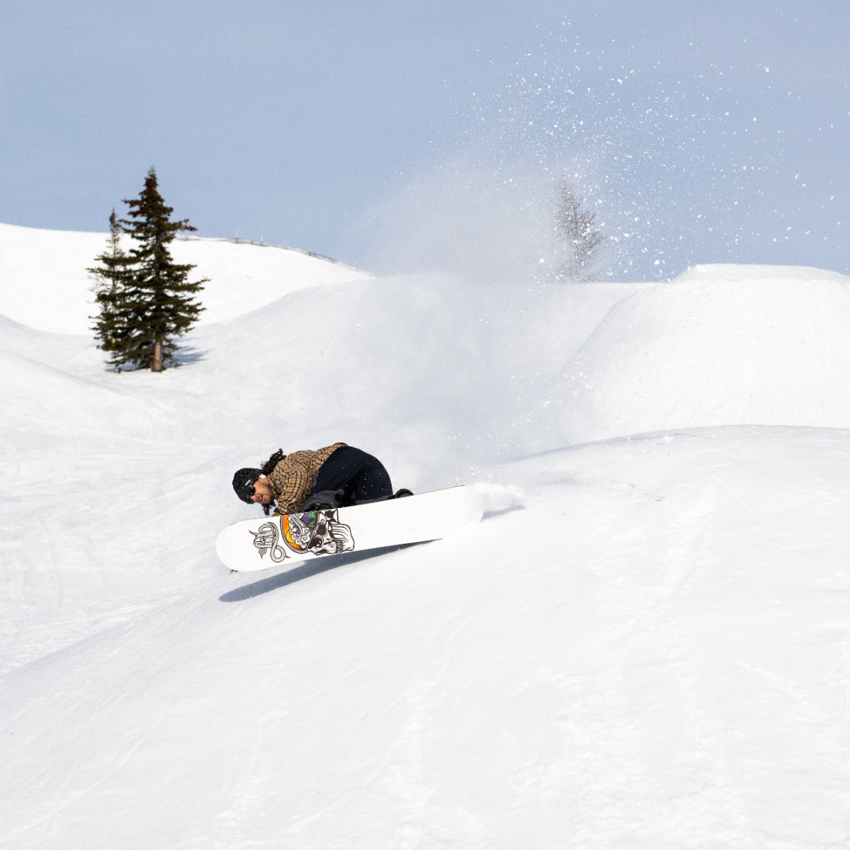 Lib Tech Jamie Lynn Snowboard 2024 - Wet N Dry Boardsports