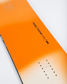 Rome Ravine Pro Snowboard 2027- Top sheet
