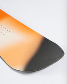 Rome Ravine Pro Snowboard 2027 - Wetndry Boardsports - Tail