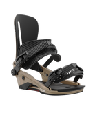 Union Atlas Snowboard Binding 2025 1 (Bronze) - Wet 'N' Dry Boardsports
