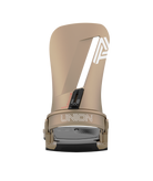 Union Atlas Snowboard Binding 2025 2 (Bronze) - Wet 'N' Dry Boardsports