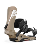 Union Atlas Snowboard Binding 2025 4 (Bronze) - Wet 'N' Dry Boardsports