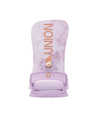 Union Juliet Snowboard Binding 2025 (Tie Dye) - Wet 'N' Dry Boardsports 3