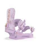 Union Juliet Snowboard Binding 2025 (Tie Dye) - Wet 'N' Dry Boardsports 1