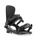 Union Ultra Snowboard Binding 2025 (Black) - Wet 'N' Dry Boardsports 1