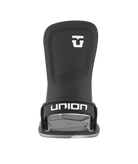Union Ultra Snowboard Binding 2025 (Black) - Wet 'N' Dry Boardsports 2