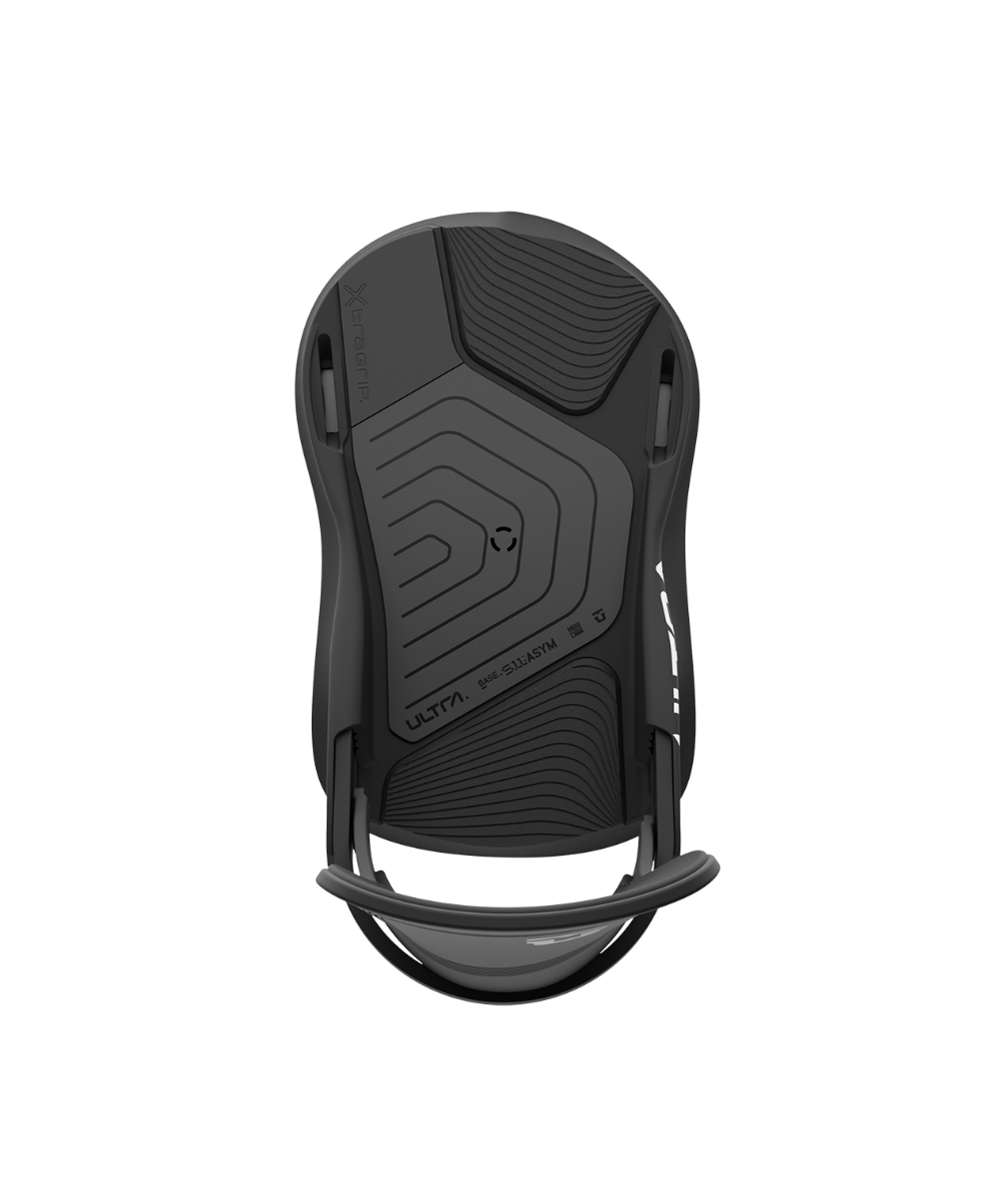 Union Ultra Snowboard Binding 2025 (Black) - Wet 'N' Dry Boardsports 3