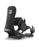 Union Ultra Snowboard Binding 2025 (Black) - Wet 'N' Dry Boardsports 4