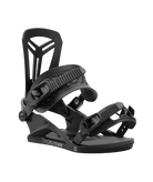 Union Flite Pro Snowboard Binding 2025 (Black) - Wet 'N' Dry Boardsports 1