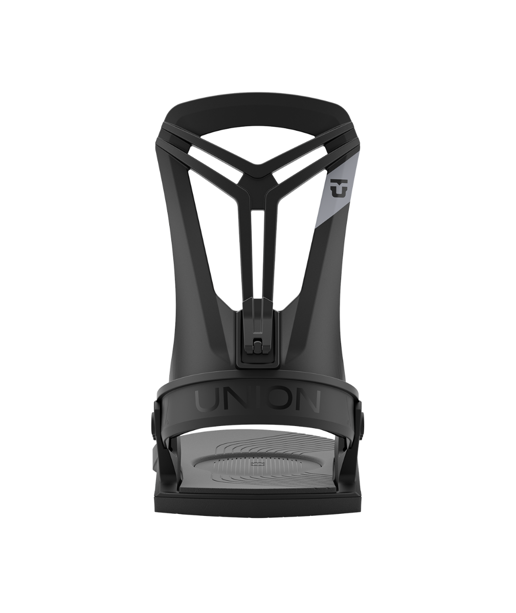 Union Flite Pro Snowboard Binding 2025 (Black) - Wet 'N' Dry Boardsports 2