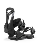 Union Flite Pro Snowboard Binding 2025 (Black) - Wet 'N' Dry Boardsports 4
