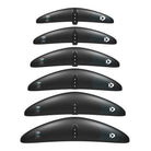 Duotone Aero Free AL Complete Foil front wing- Wet N Dry Boardsports