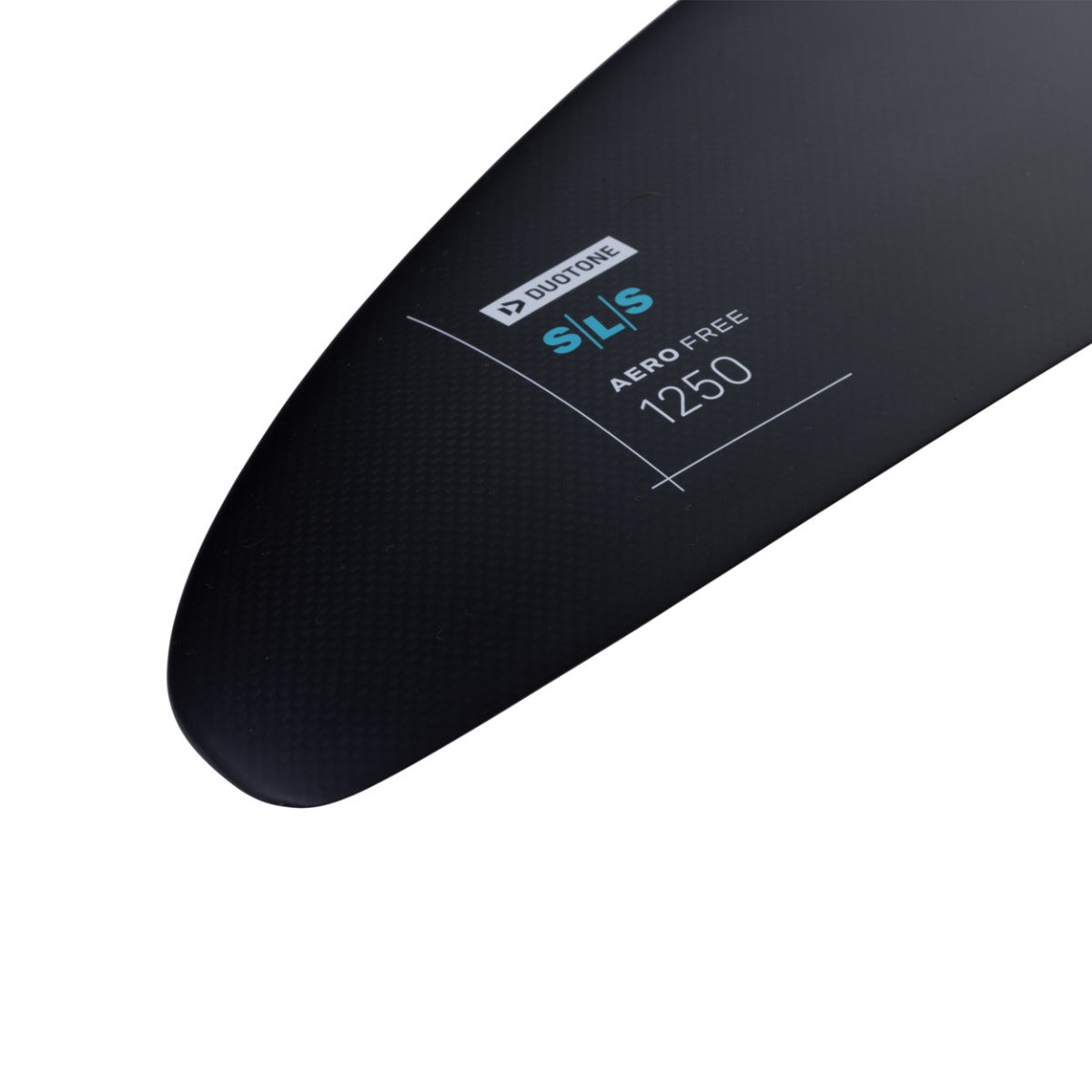 Duotone Aero Free SLS Front Wing Range - Wet N Dry Boardsports 2