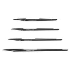 Duotone Aero Free AL Complete Foil fuselage - Wet N Dry Boardsports
