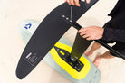Duotone Aero Free AL Complete Foil build - Wet N Dry Boardsports