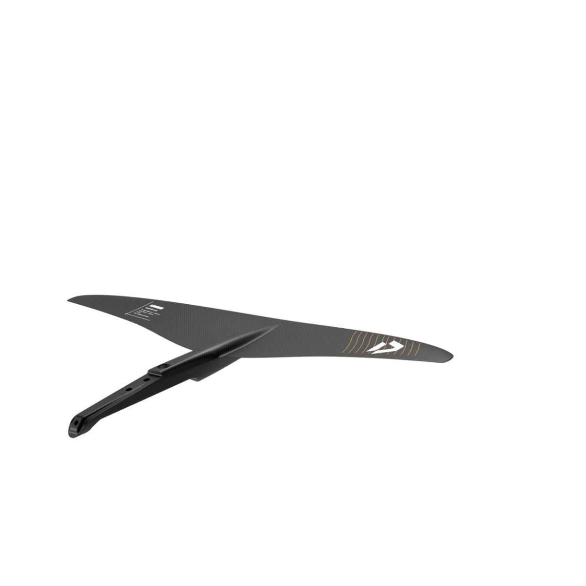 Duotone Carve 3.0 D/LAB Front Wing Range - Wet N Dry Boardsports 7