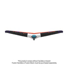 Duotone Unit Wing 2026 (Orange) - Wet N Dry Boardsports 7