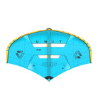 Duotone Unit D/Lab Wing 2026 (Turquoise) - Wet N Dry Boardsports 1