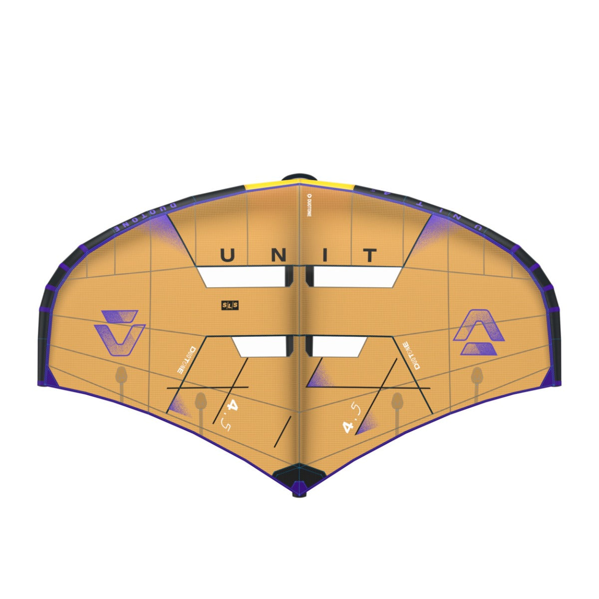 Duotone Unit SLS Wing 2026 (Sand) - Wet N Dry Boardsports 1