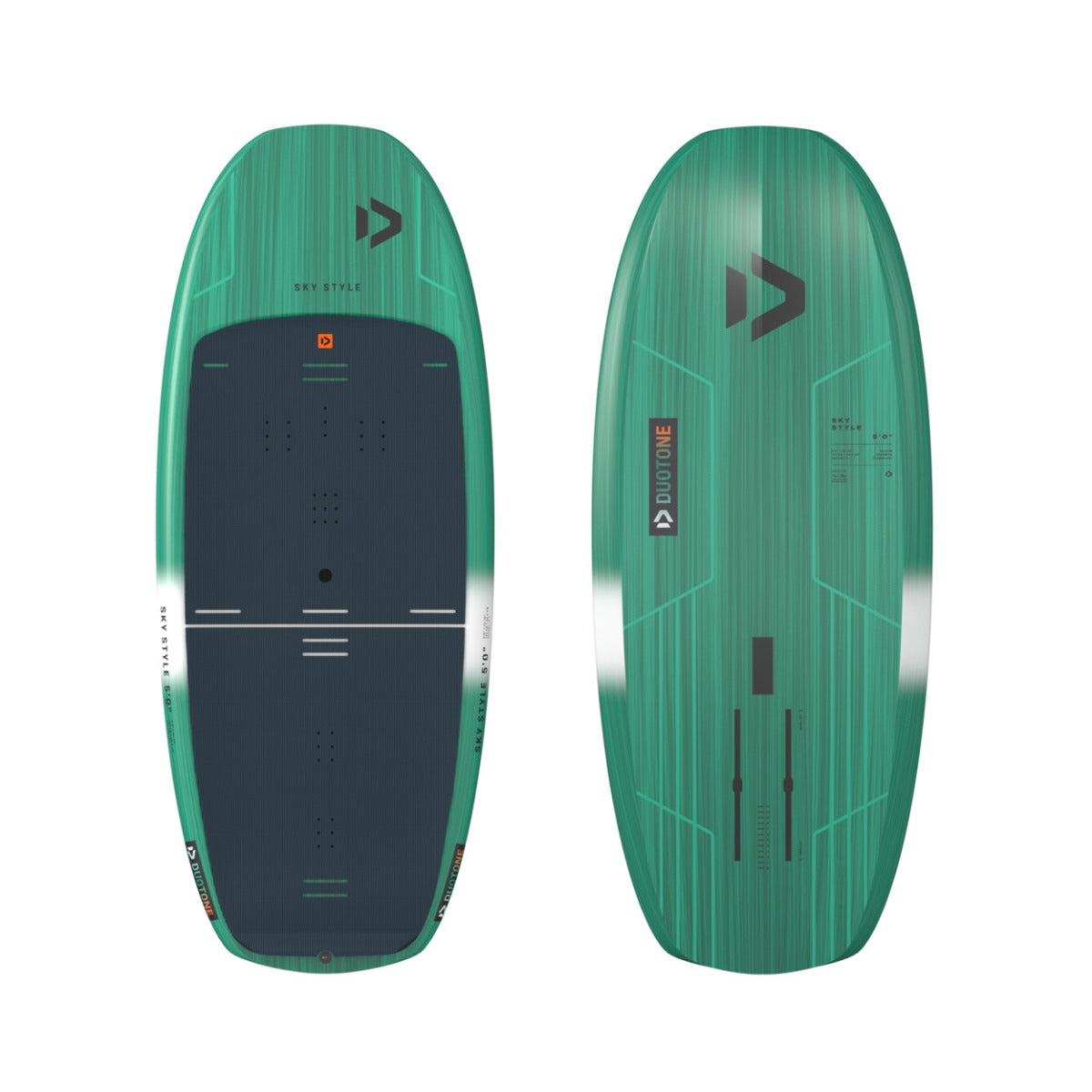 Duotone Sky Style 2026 Wing Foiling Board - Wet N Dry Boardsports 1 
