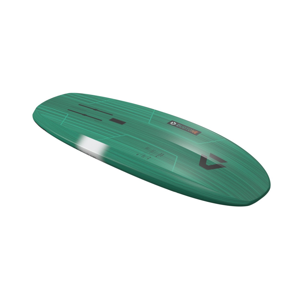 Duotone Sky Style 2026 Wing Foiling Board - Wet N Dry Boardsports 3