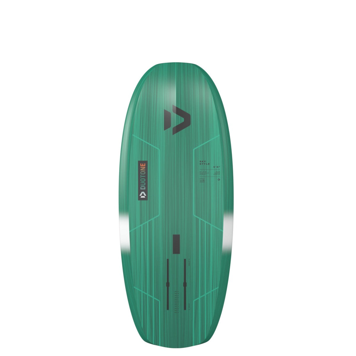 Duotone Sky Style 2026 Wing Foiling Board - Wet N Dry Boardsports 4