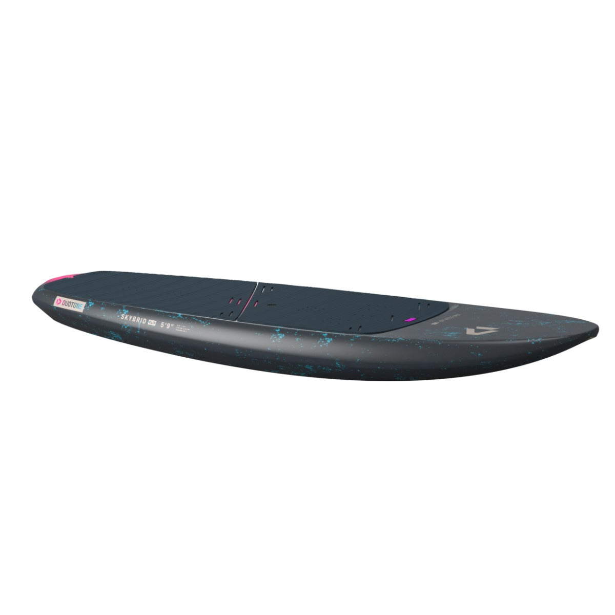 Duotone Skybrid SLS Wing Foiling Board 2026 - Wet N Dry Boardsports 2